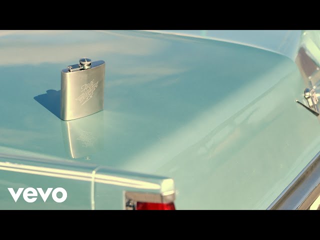 Arde Bogotá - Nuestros Pecados (Lyric Video)