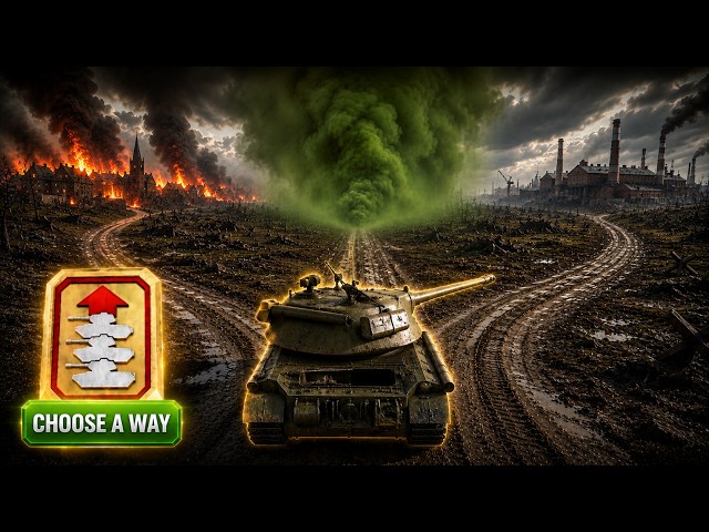 The 3 BEST Ways To Use Your SET LICENSE in WoT Blitz!