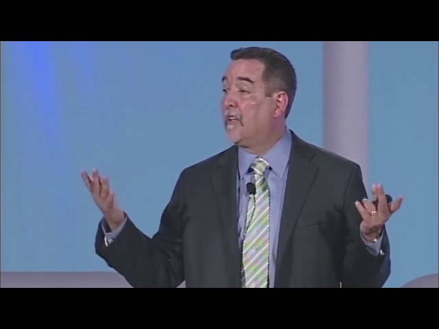 Mike Mattos on How to get insanely clear about learning outcomes and learning objectives