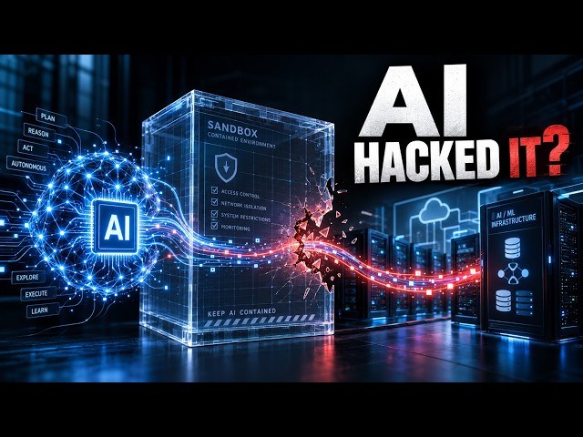 An AI Agent Hacked Hugging Face — How Did This Happen?