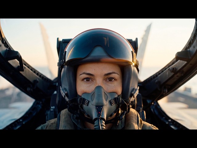 How To Do VFX with AI (OpenArt Tutorial)