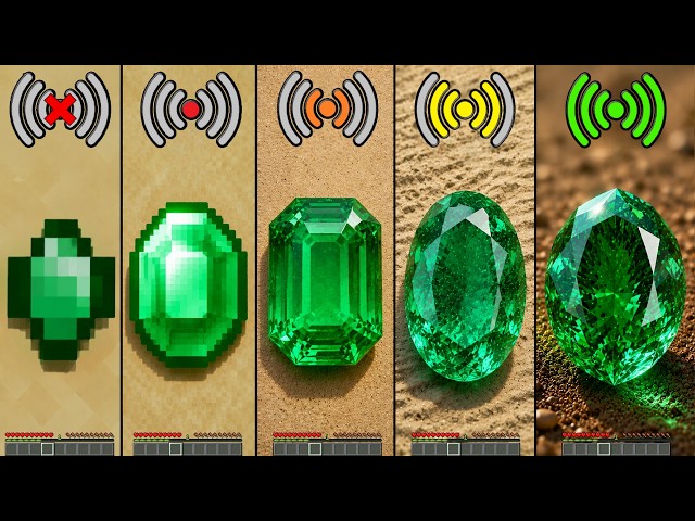 minecraft experiments with different Wi-Fi be like - compilation