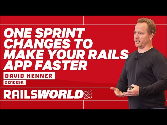 Watch together: Level up performance with simple coding changes