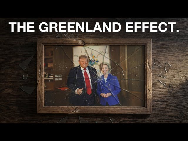 Europe's Plan for Dealing with Trump Backfired. Now What?