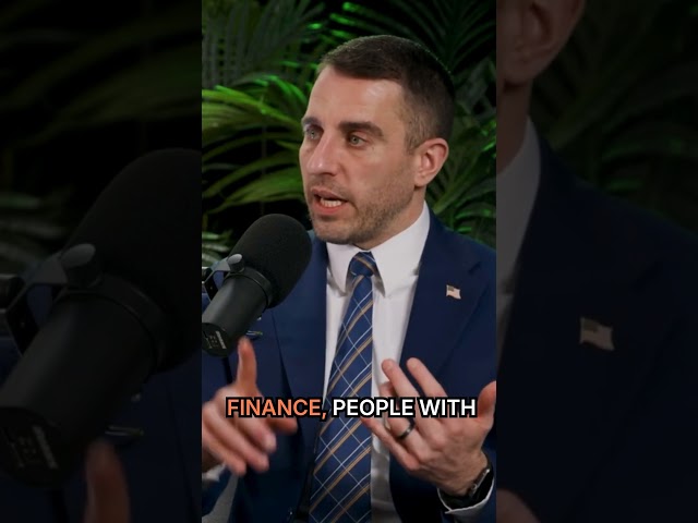 The Bitcoin Cowboy: Why Veterans Might Finally Ride Off Into the Sunset #shorts