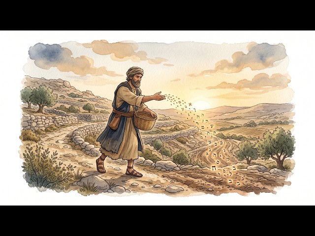 The Parable of Jesus: why most Christians miss the point Entirely  #Bibletruth #Bibleversesexplained