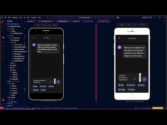 How to Install & Use MobileView Extension | Simple Guide