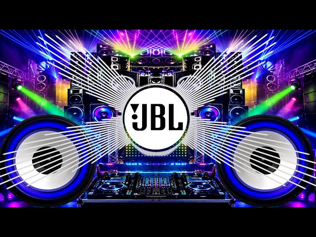 Dj Remix 2026 Song🎧JBLSong🎧Sound check full vibration bass🎧JBL Dj Song🎧Sound Test🎧Bass Boosted Songs