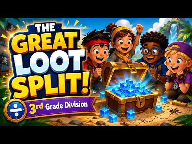 Great Loot Split