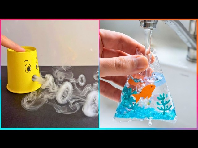 Fun Art Things to do When Bored
