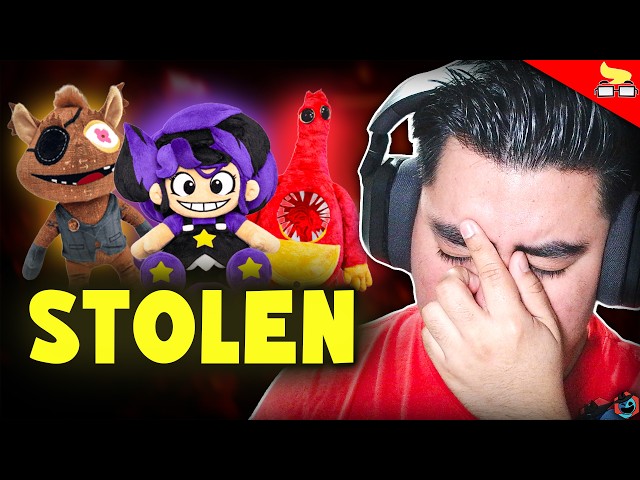 Beware of This Poppy Playtime SCAM!