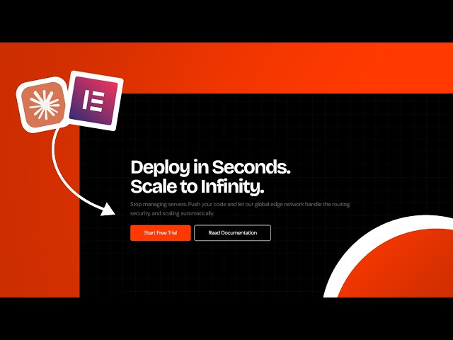 How to Add Advanced Custom CSS to Elementor Free using Claude AI