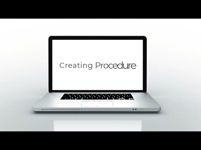 Create Query and Report   Part 3