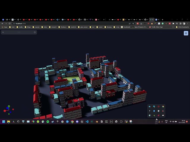 Computer Graphics | Project Demonstration