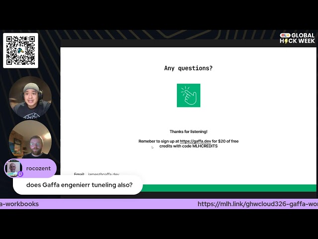 Web Automation and Scraping with Gaffa