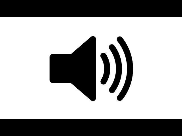 Explosion Sound Effect