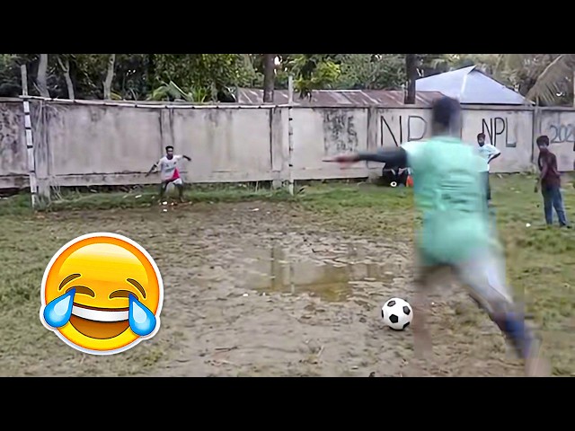 FUNNY SOCCER FOOTBALL VIDEOS - CRAZY SKILLS, GOALS, FAILS, MEMES & MORE