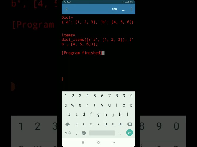 How to Convert Dictionary to List in Python | Python Tutorial in Hindi | Computer Coding Class