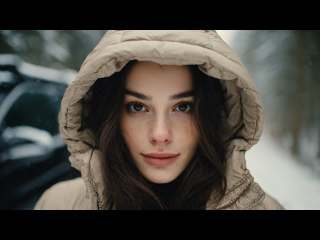 Adex & A-Sultan  - Only Place | ft. Lynoria (Original Mix)