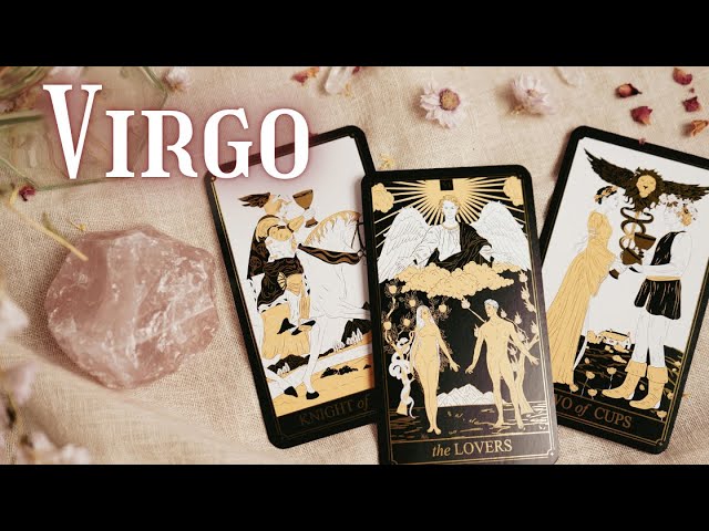 VIRGO♍️EX LOVER FOOLED AROUND💥NOW REALIZE, YOU WERE THE BEST OPTION✨FIERY PASSIONATE OFFER COMES IN🔥