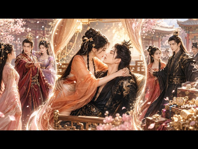 Drugged by a rival, she slept with the Cold Prince! Engagement broken, but he wants to marry her!