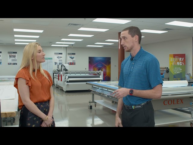 What is Wide Format Printing?