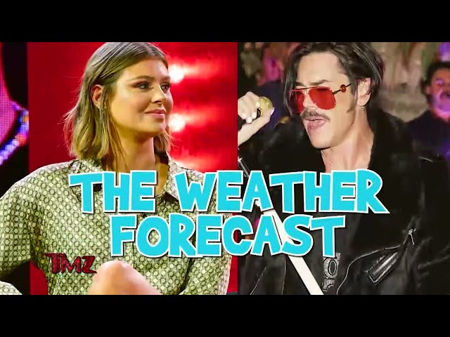 TMZ On Demand: Vanderpump Rules' Tom Sandoval's Cheating Scandal 3/6/23