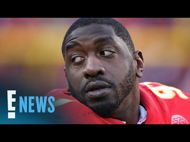 Former Kansas City Chiefs Player Allen Bailey Dead at 37 | E! News