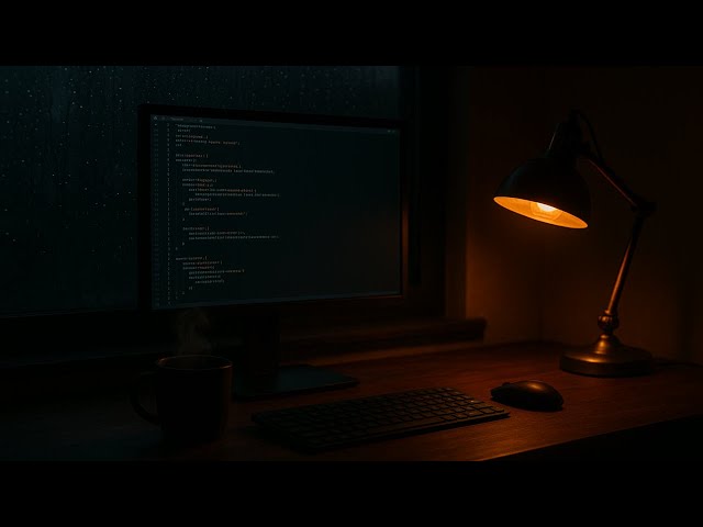 Afterglow Syntax Flow