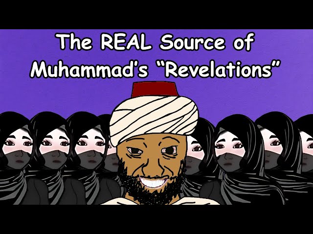 What REALLY Motivated Muhammad? Find Out Now!