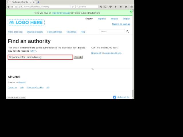 Capturing a Capybara integration spec with Headless