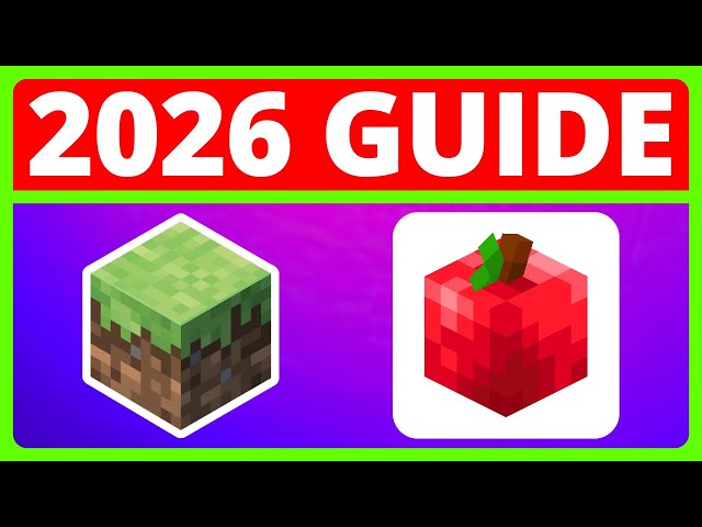 How To Download And Install Fresh Food For Minecraft Java In 2026 | Minecraft Resource Pack
