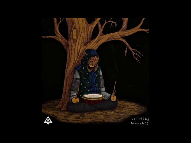 Revival (ft Kirsten Rosenberg) - Oliver Tree (Splitting Branches)