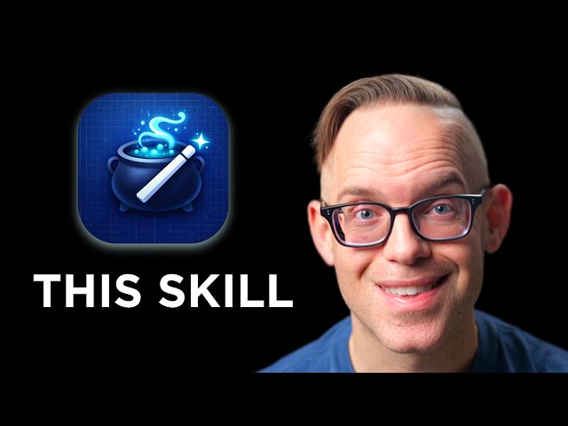 Create iOS and macOS apps with this Skill + Codex @OpenAI