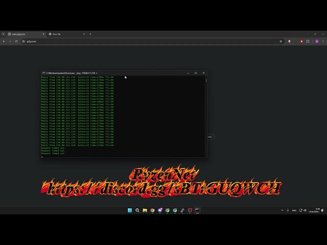 RyzenC2 Vs Urban Vpn | DDOS BEST C2/BOTNET/API 2026 | L4 & L7 | BEST BYPASS