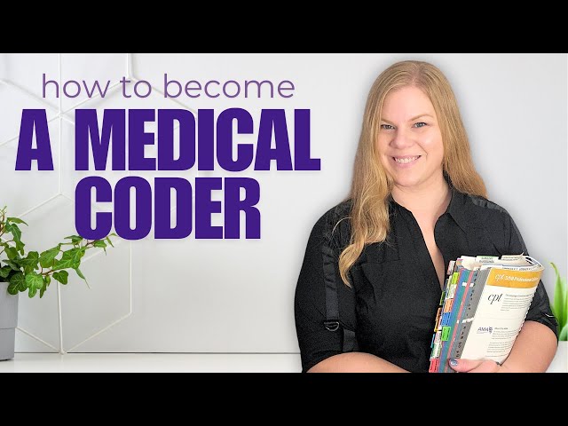 How To Become a Medical Coder