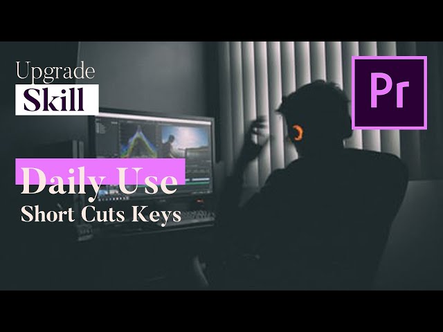 How to speed up LAPTOP for video Editing  | Premiere Basic tutorial
