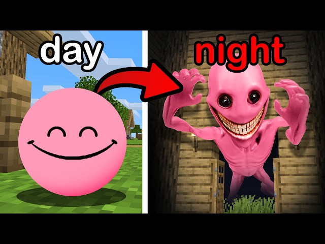 I Remade The Lovity Mod To Scare My Friends