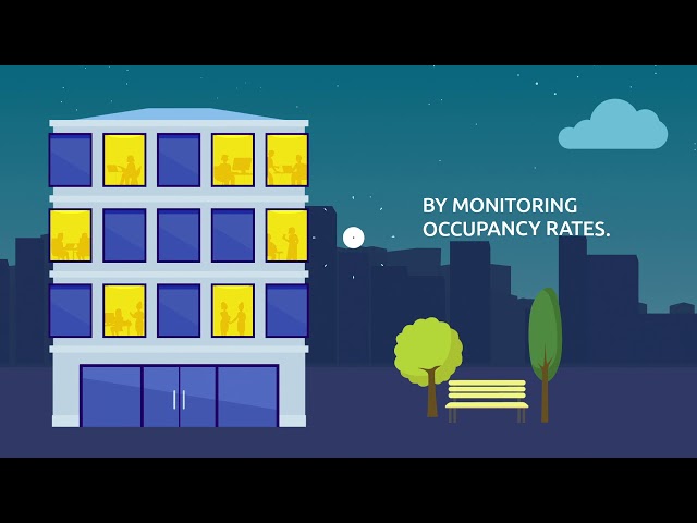 Sigfox Smart Workspace