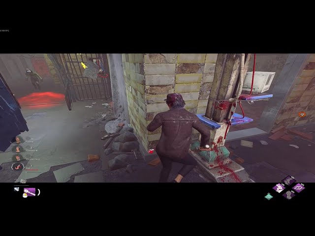 DBD Clips To Watch While in Queue