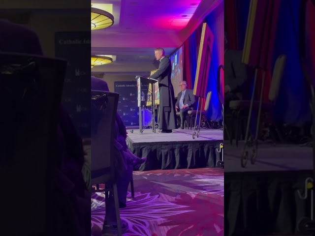 Catholic Identity Conference 2022