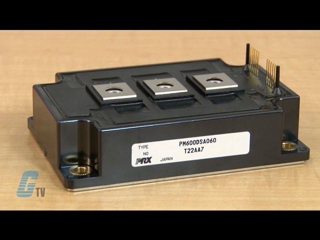 What is an Intelligent Power Module (IPM)?