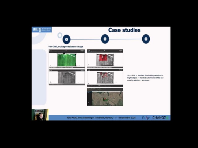 AI-powered remote sensing analysis for archaeology – a user-friendly, ChatGPT-co-created tool