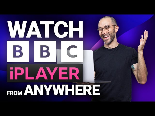 How to watch BBC iPlayer abroad | BBC iPlayer VPN (2025 GUIDE)