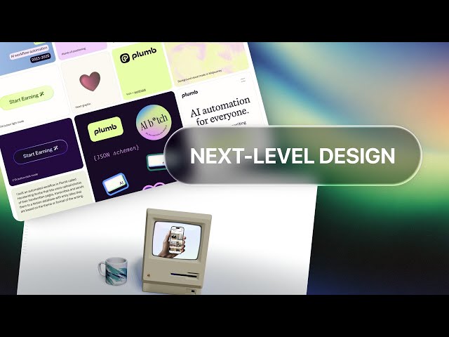 These Design Portfolio Websites Are on ANOTHER LEVEL