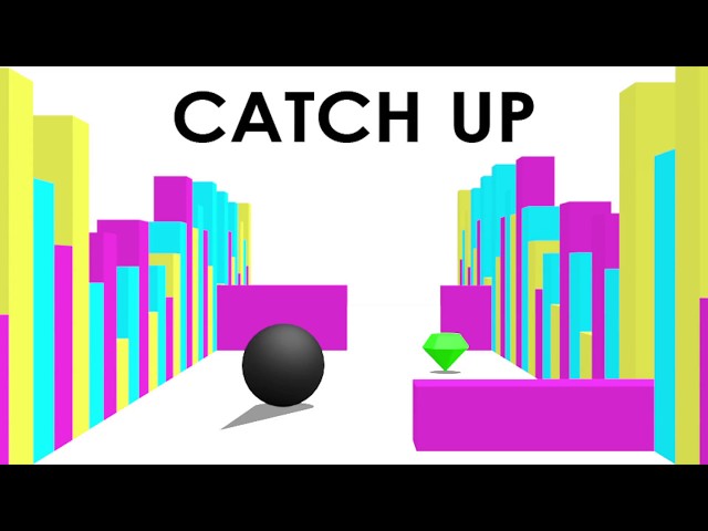 Catch Up (Ketchapp)
