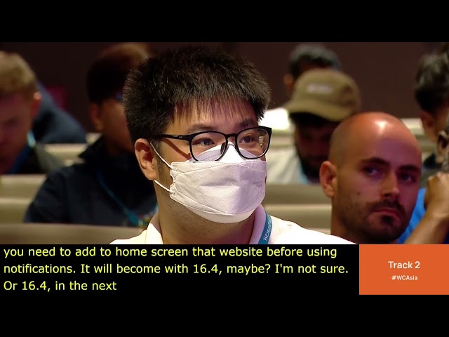 Why you don’t need Progressive Web App for WordPress