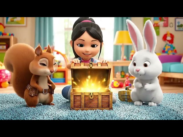 Ultimate Kids Songs & Nursery Rhymes: Complete Learning! 🎈