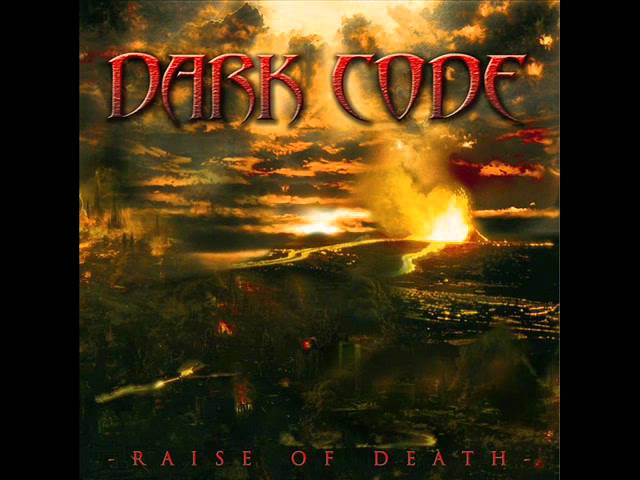 Dark Code - Chained Into The Abyss