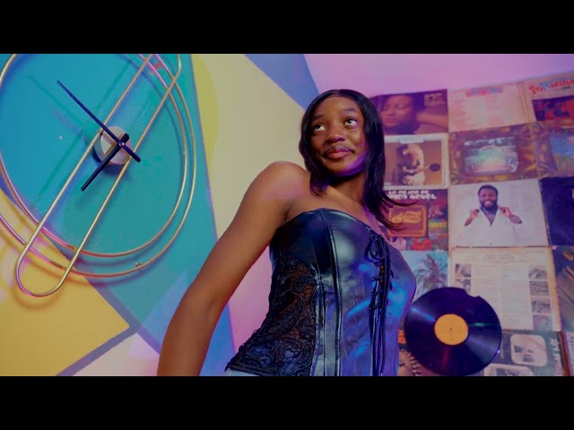 RBA MOGOBA - XADI KE FAMOU ( clip Officiel )